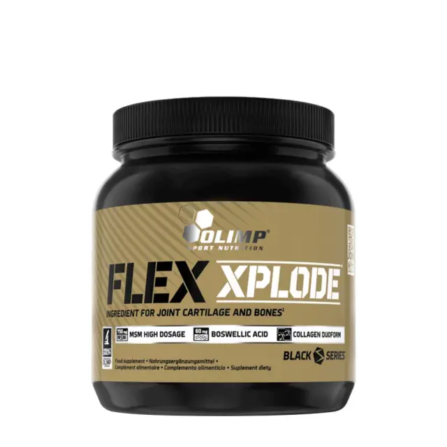 Olimp Sport Flex Xplode - Complex joint support 360 g