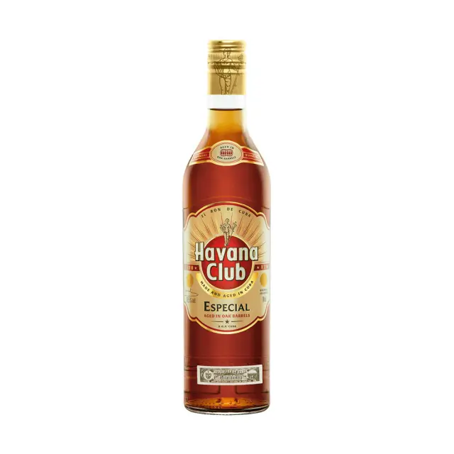 HAVANA CLUB ANEJO ESPECIAL RUM 700ml