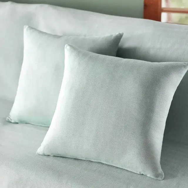 Μαξιλαροθήκη 50X50 GOFIS HOME RENE Aqua 732/11