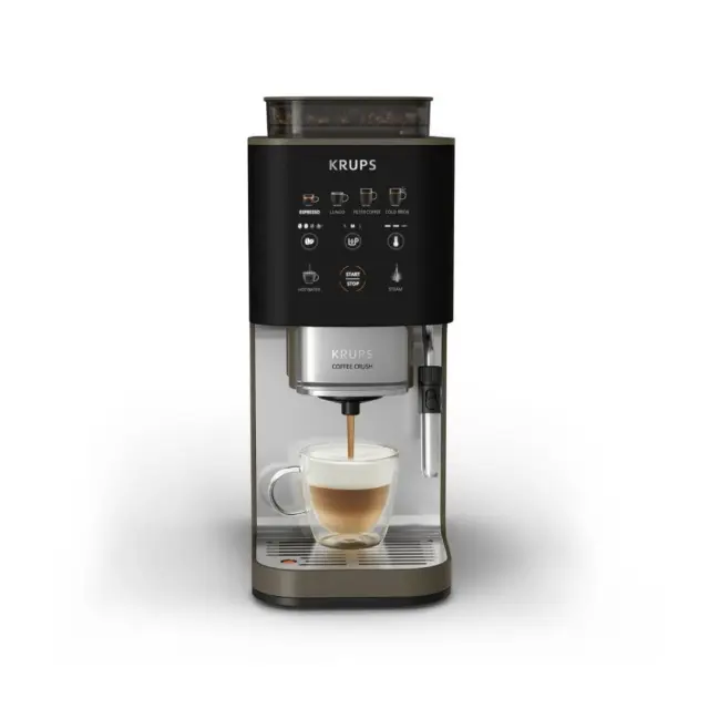 ΚΑΦΕΤΙΕΡΑ ESPRESSO SA403B COFFEE CRUSH KRUPS