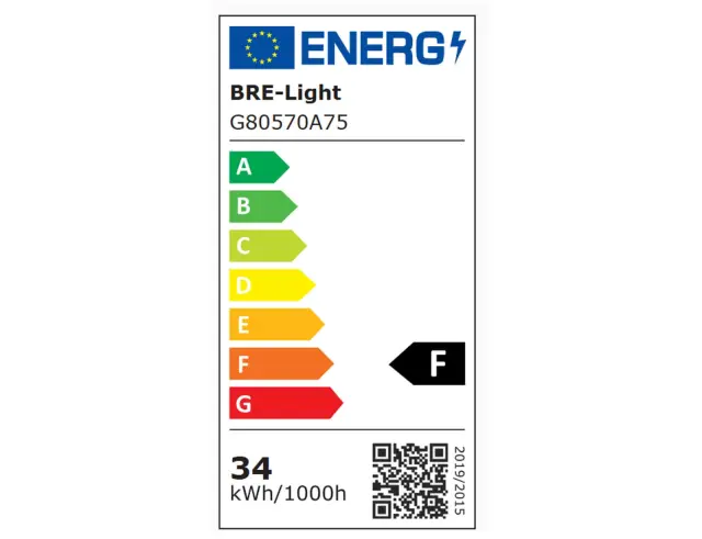 Φωτιστικό Οροφής Απλίκα Slimline Brilliant, με λαμπτήρα LED, τηλεχειριστήριο και διαστάσεις 49x49x8.5cm - Καφέ 3