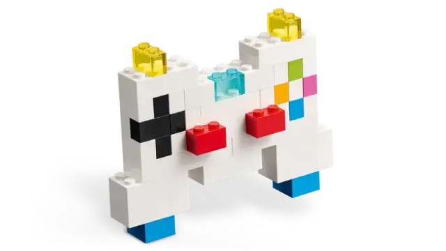 LEGO® Classic Creative Colorful Bricks - 11045 3