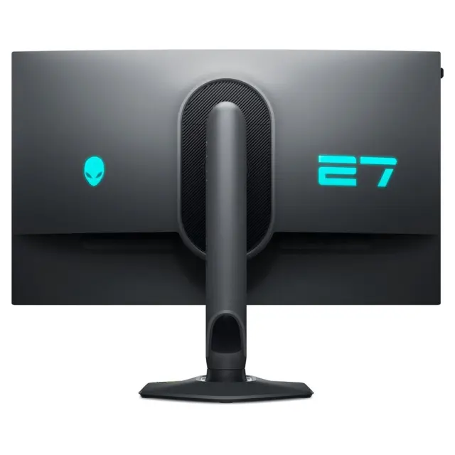 Dell Alienware AW2725QF IPS HDR Gaming Monitor 27" 4K 3840x2160 180Hz με Χρόνο Απόκρισης 0.5ms GTG – έως 60 δόσεις 3