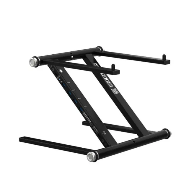 Reloop Stand Hub Βάση Laptop με USB Hub