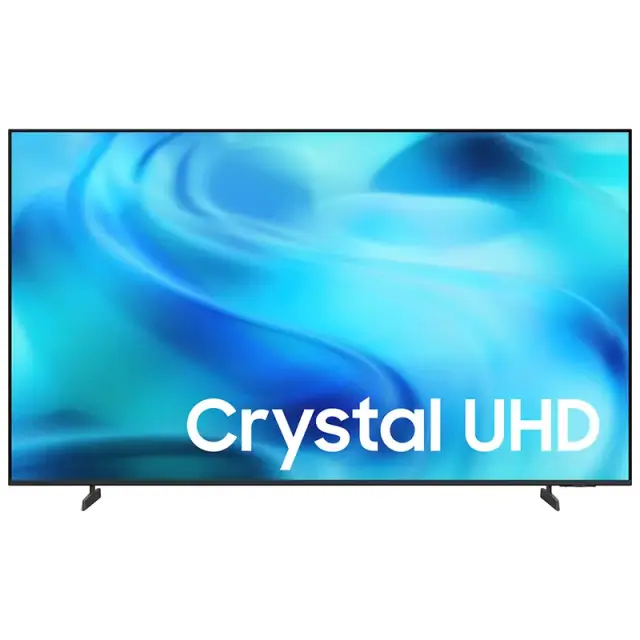 Samsung UE85U8072HUXXH Smart TV 85″ Crystal UHD 4K με Vision AI & Tizen (2026)