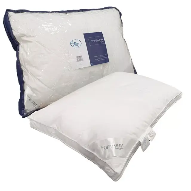 Μαξιλάρι ύπνου Optimum 50x70 Medium La Luna 1003006