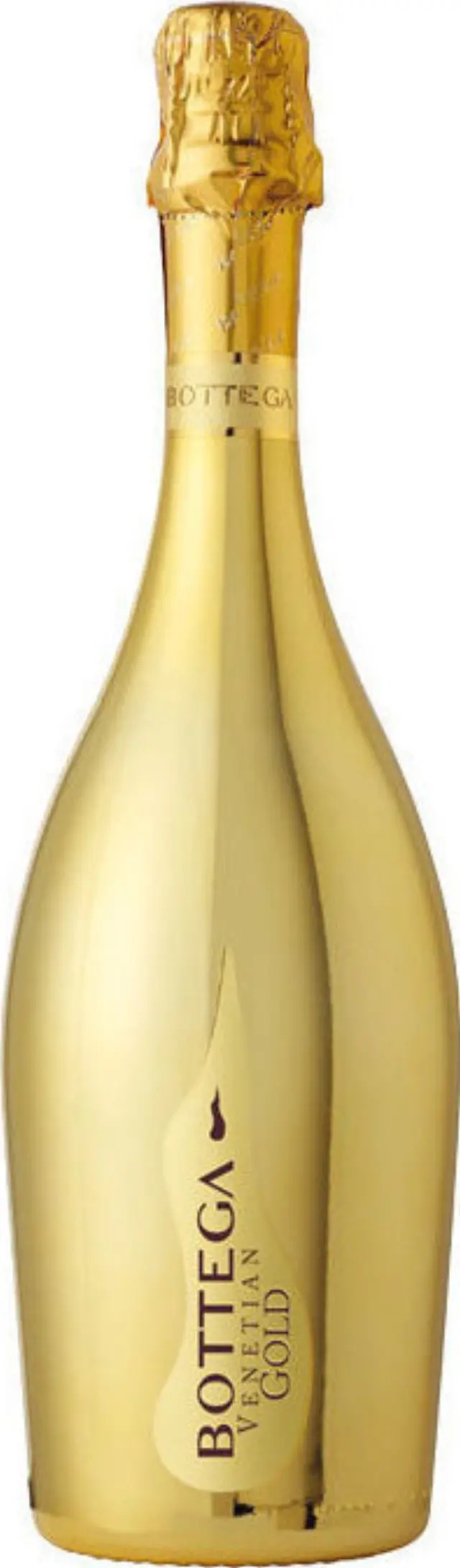BOTTEGA GOLD PROSECCO 750ml
