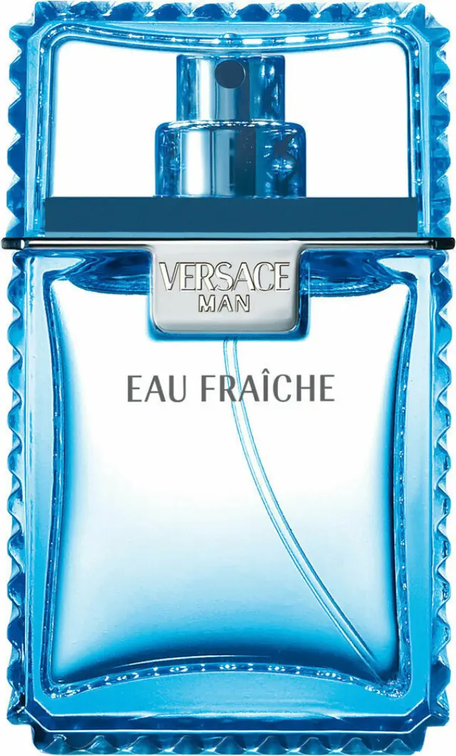 Versace Eau Fraiche Man Eau de Toilette for men 100 ml 2