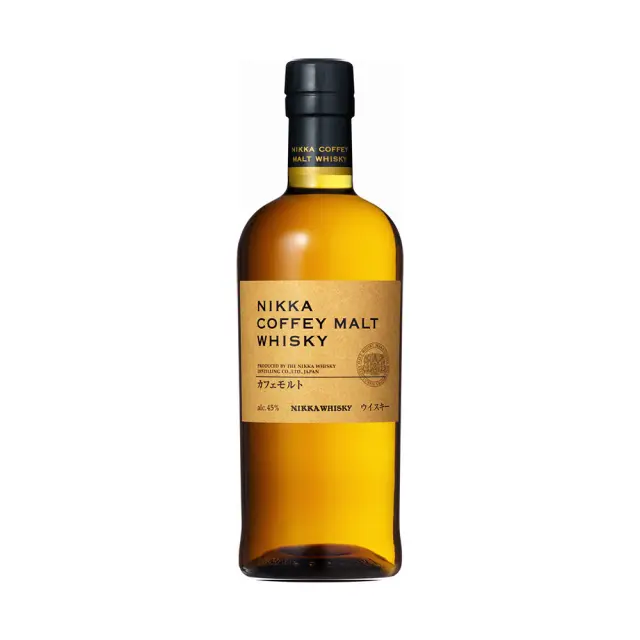 NIKKA COFFEY MALT 700ml