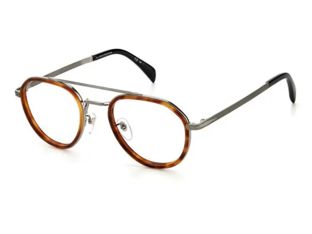 Γυαλιά Οράσεως David Beckham DB 7026 I2H (David Beckham) (103942I2H5022)