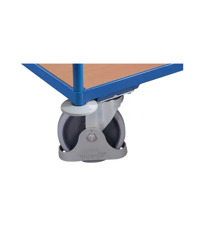 Variofit zsw-000.002 Προστατευτικοί Κύλινδροι