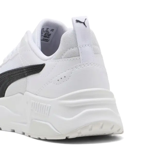 Puma Trinity 2 LT (403703-01) - 39 3