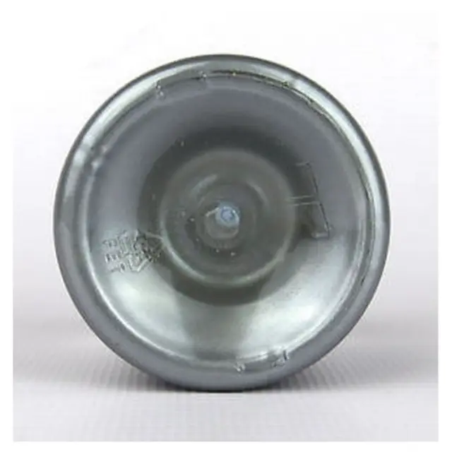 Μεταλλικό χρώμα 100ml Pentart, Silver