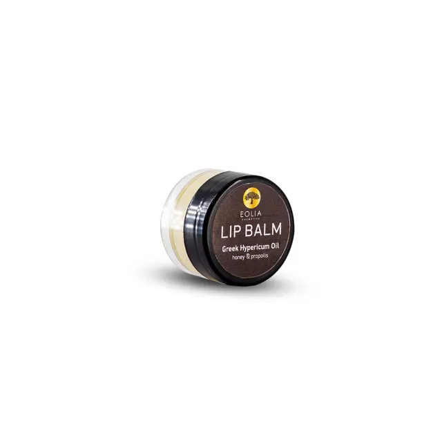 Lip balm μέλι-πρόπολη