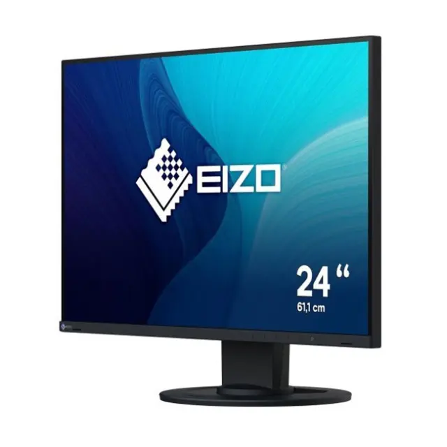Eizo EV2410R IPS Monitor 24.1" FHD 1920x1200 με Χρόνο Απόκρισης 5ms GTG 2