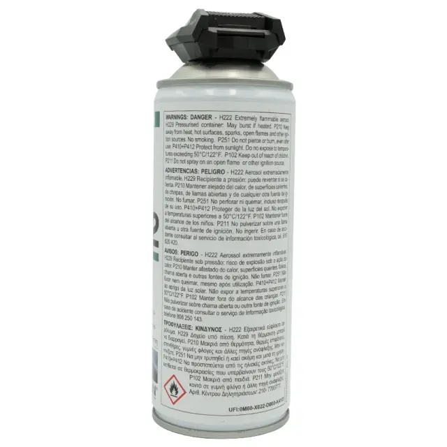 FAREN F72 Σπρέι Σιλικόνης 400ml 2