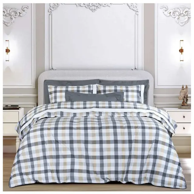 ΣΕΝΤΟΝΙΑ ΥΠΕΡΔΙΠΛΑ 2265 ΣΕΤ 4ΤΜΧ 240x260 GREENWICH POLO CLUB