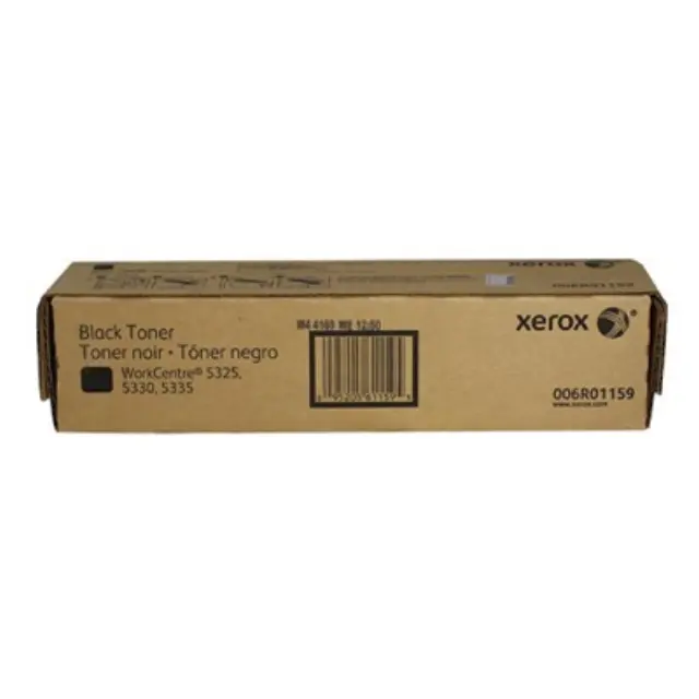 Xerox Toner WC5325/5330/5335 NA/ESG (Black) (006R01159) (XER006R01159) XEROX HELLAS