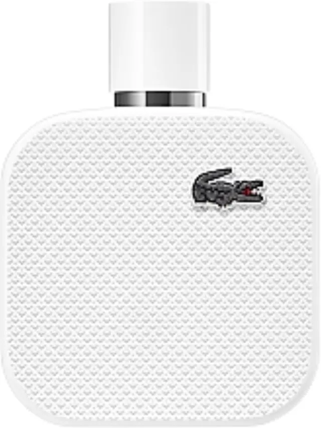 Lacoste L.12.12 Blanc Eau de Parfum 50ml 2