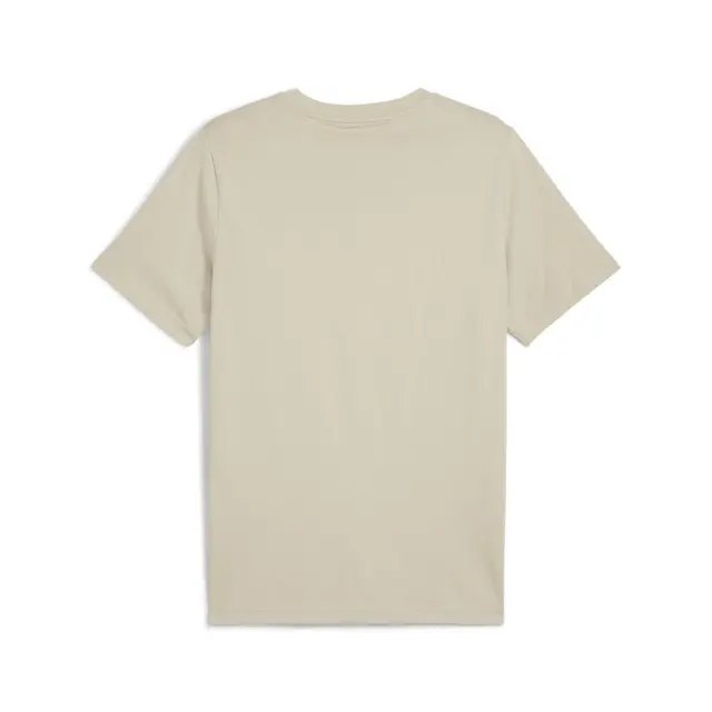 Puma pumatech Graphic T-Shirt (684607-68) - Μπέζ 2