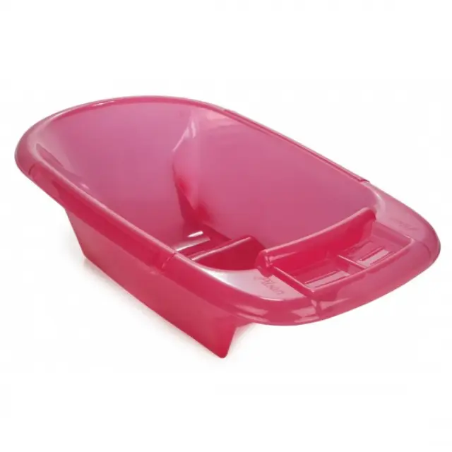 Βρεφική μπανιέρα Pilsan Magic Pink 07512