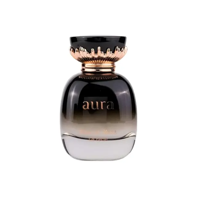Khadlaj La Fede Kiss Of Rose EDP 100ml 2