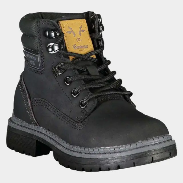 Μποτάκια Carrera CAK73100-2020 Μαύρο - 30 2