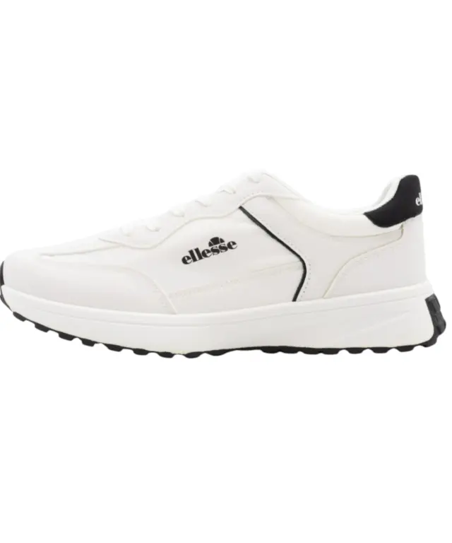 Ellesse - Ανδρικά Sneakers Francis FRANCIS004-137 Λευκό
