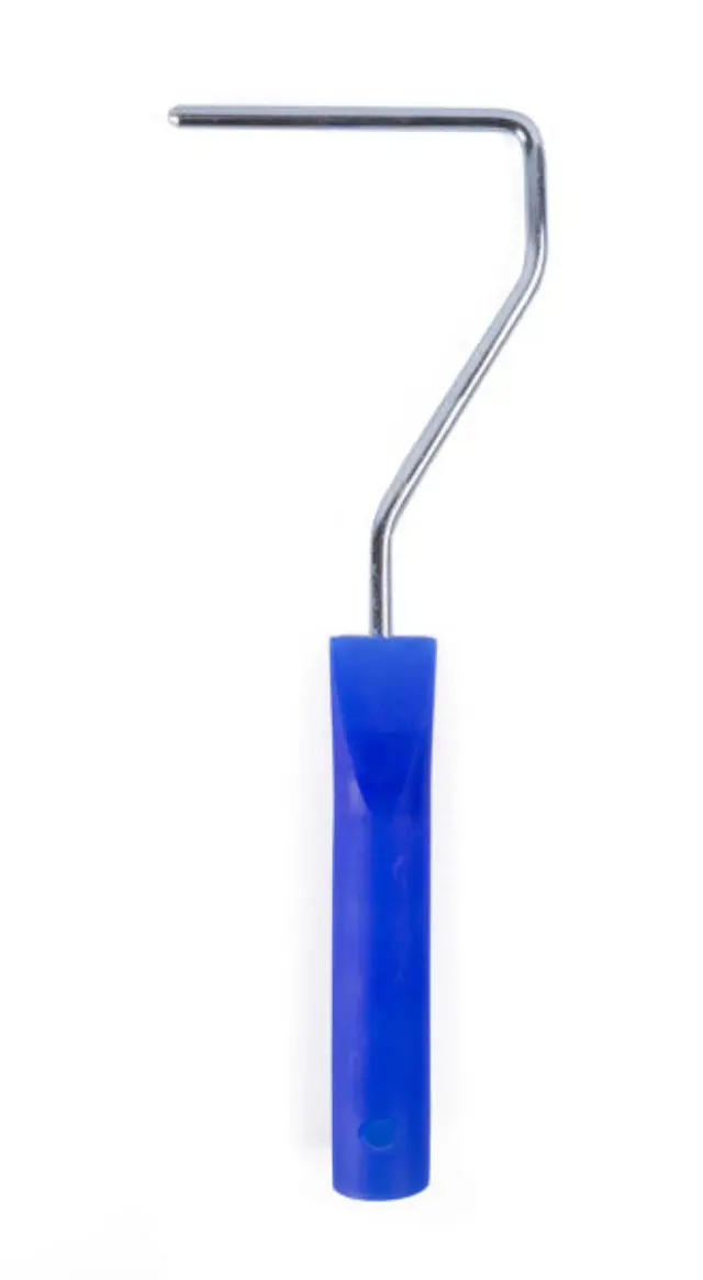 Roller bracket 10 cm / 28 cm long
