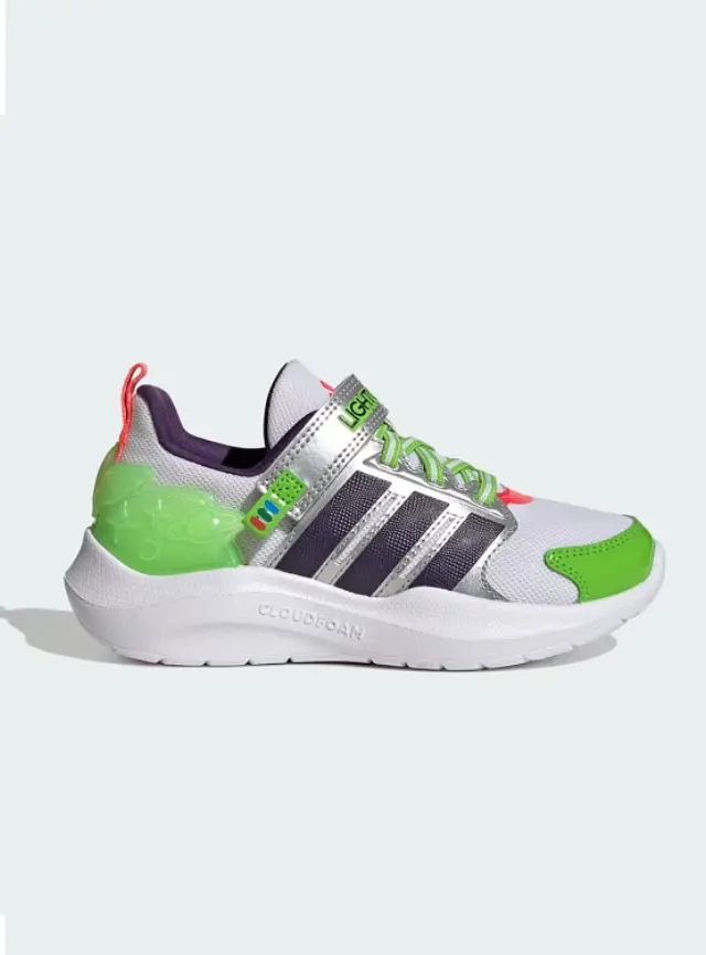Παιδικά Παπούτσια Adidas για Αγόρια Adidas Pixar Toy Story Lightorama (Μεγέθη 28-33) ΠΟΛΥΧΡΩΜΟ