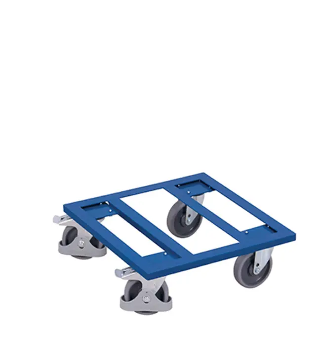 Variofit sw-500.010 Πλατφόρμα Μεταφοράς Φορτίων για Φορτίο Βάρους ως 400kg 2
