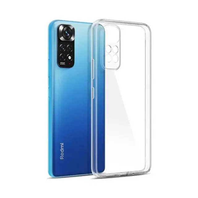 3mk Θήκη Κινητού Magic 8 Pro Clear Case