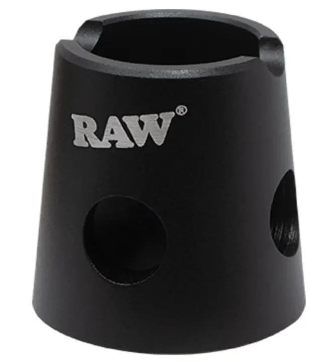 RAW Cone Snuffer - Αλουμίνιο