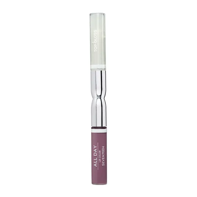 Seventeen All Day Lip Color 10ml | Απόχρωση 11 Rose Lilac