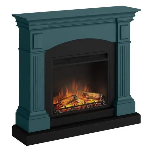 TAGU Magna PowerFlame Ηλεκτρικό Τζάκι TQ 3