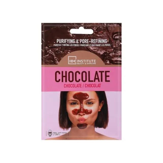 IDC Chocolate Peel Off Mask