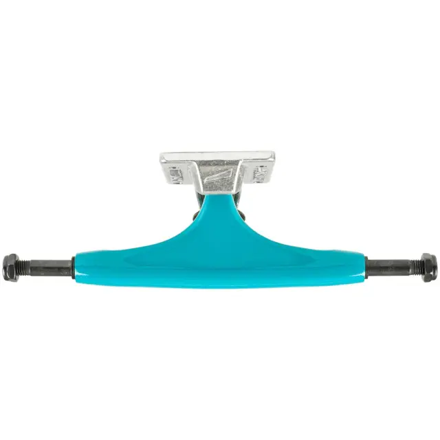 Tensor Alloys Skateboard Trucks - Aqua/Raw Γαλάζιο