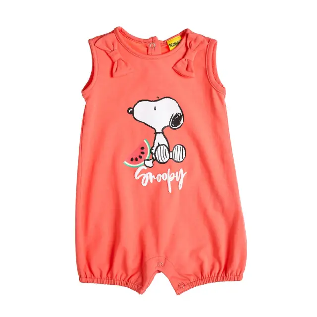 Φορμάκι Snoopy με ανάγλυφα στοιχεία