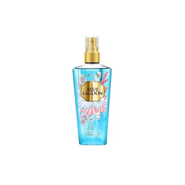 Revers Cosmetics Lotus Lagoon Body Mist 210ml
