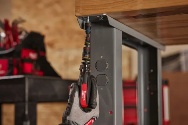 Milwaukee 4932498179 - SHOCKWAVE™ 6 ΣΕ 1 Oδηγός πολλαπλών παξιμαδιών 2