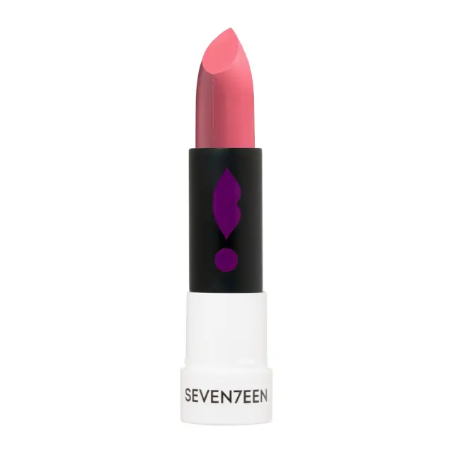 Seventeen Lipstick Special Κλασικό Κραγιόν 5gr - 443