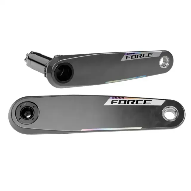 ΔΙΣΚΟΒΡΑΧΙΟΝΑΣ SRAM FORCE DUB 170MM ΧΩΡΙΣ SPIDER E1 2