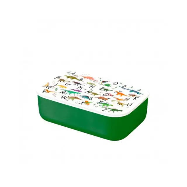 Chic Mic Bioloco Plant Δοχείο Φαγητού / Lunch Box: Dinosaurs