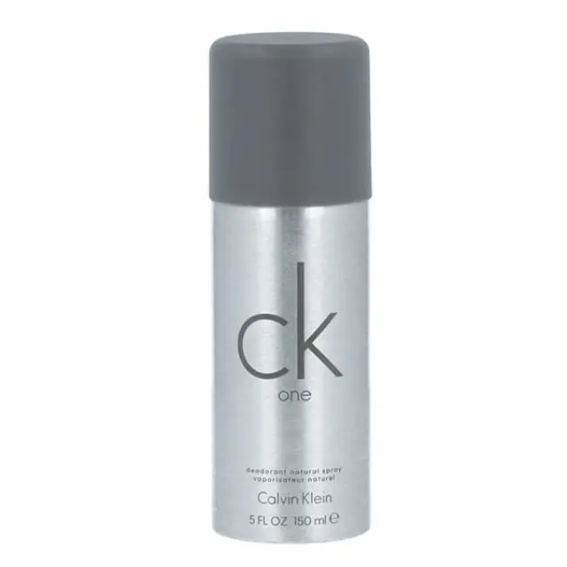 Calvin Klein CK One deodorant Spray 150ml