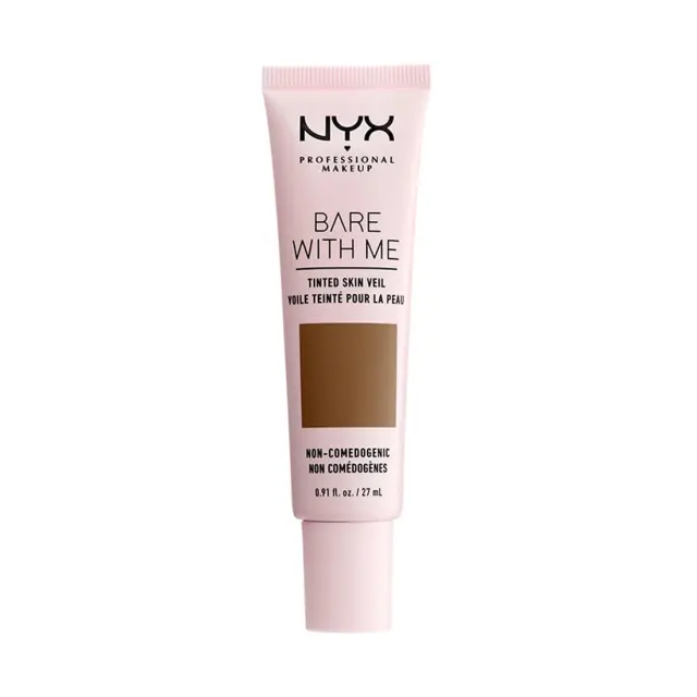 Bare With Me Tinted Skin Veil 27ml