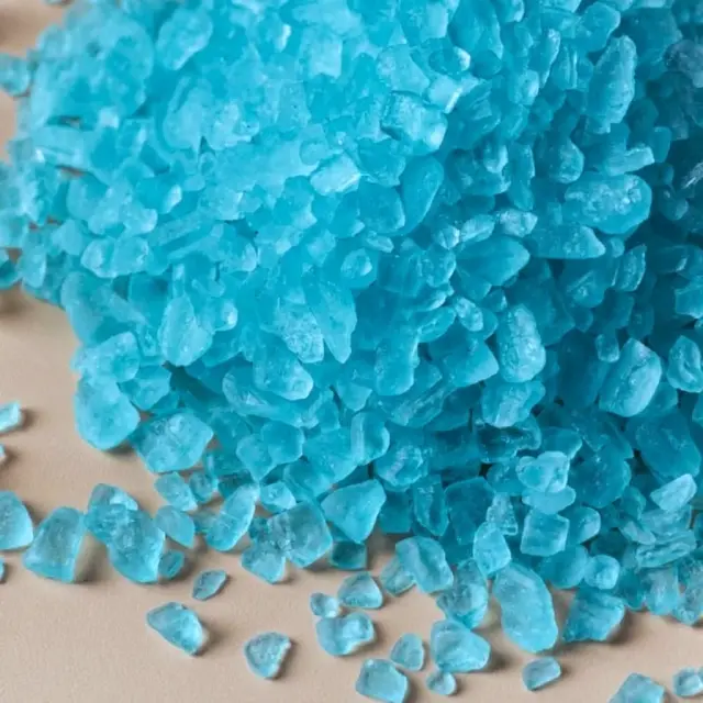 Qure Bath Salt - Άλατα Μπάνιου Deep Ocean 1000g 2