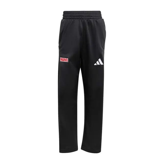 adidas Sportswear Infant's Marvel Spider-Man Tracksuit Set Μαύρο - Κόκκινο JM0809 (adidas Sportswear) 3
