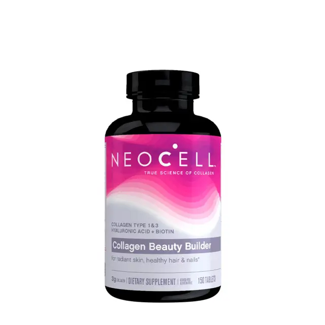 NeoCell Collagen Beauty Builder