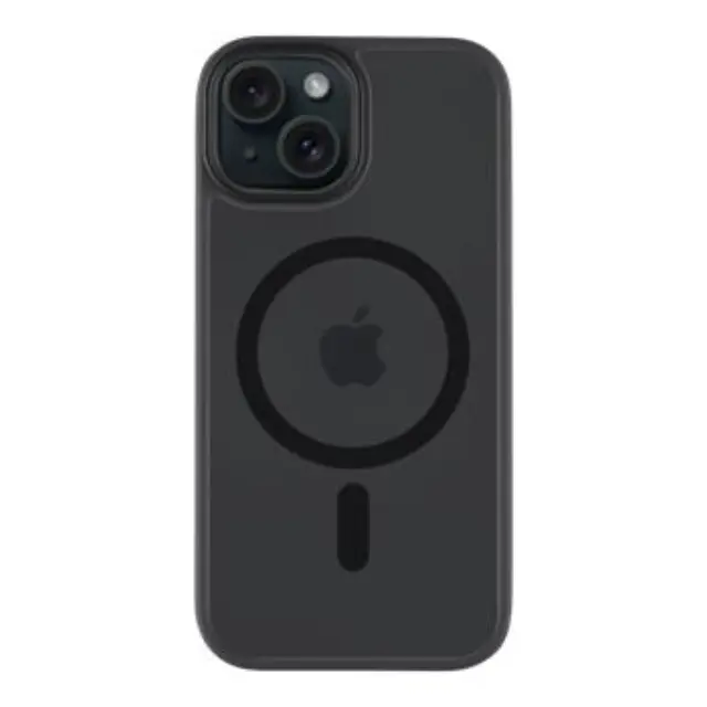 Tactical MagForce Hyperstealth Cover for Apple iPhone 15 Asphalt