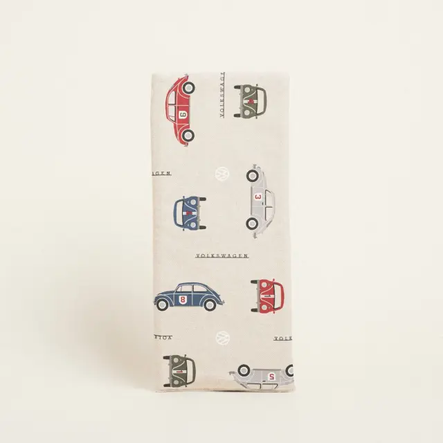 Beauty Home ΔΙΑΚΟΣΜΗΤΙΚΟ ΛΑΜΠΑΔΑΣ VW RACING 90 x 22 cm